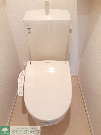 レジデンス ワイズ エフBの物件内観写真